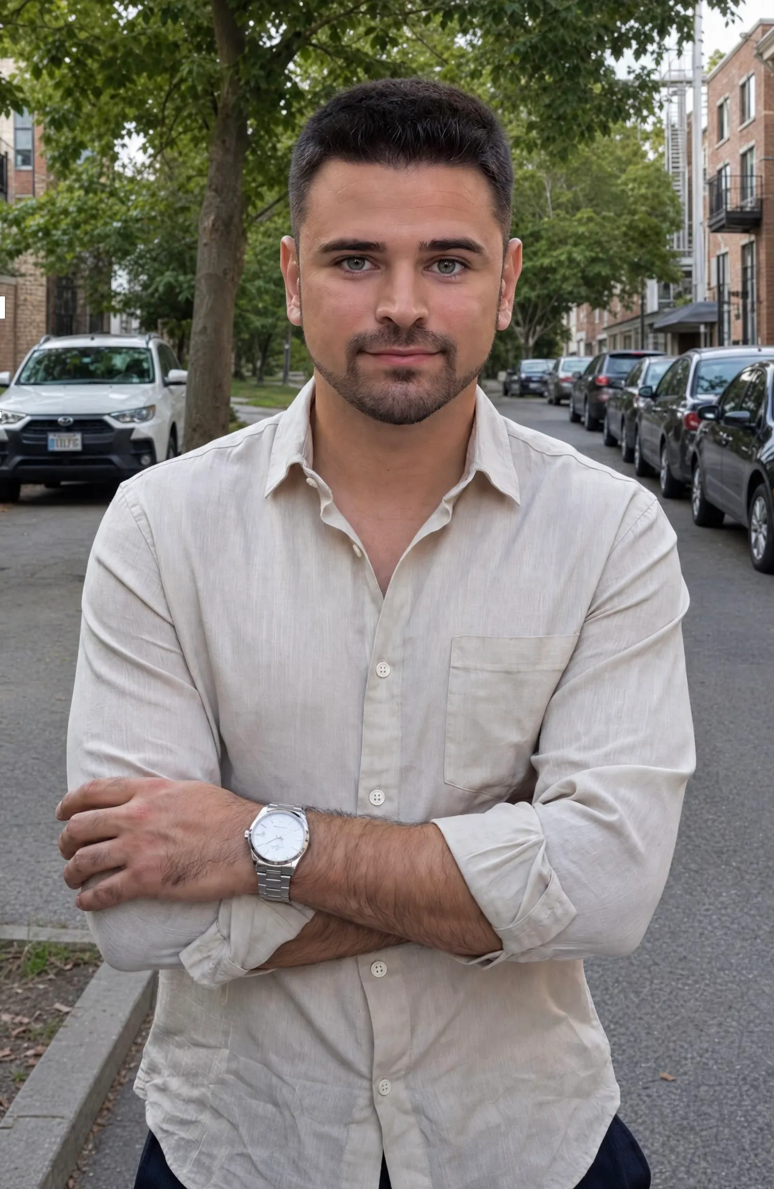 Jose García